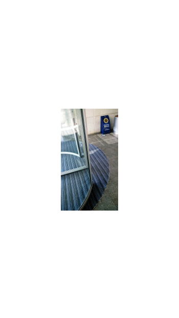 Entrance mat